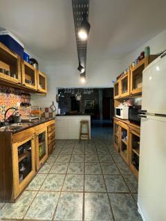 Casita de Cuesta - Villa Icho Cruz - 5