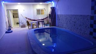 Duplex Praia dourada 2 - 8