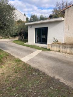 Studio neuf a la campagne a 10 minutes des plages de mediterranée - 9