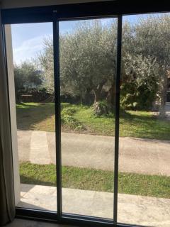 Studio neuf a la campagne a 10 minutes des plages de mediterranée - 0