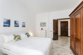 Luminous and Charming Apartment in Genoa Center - Genova - 7