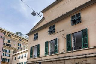 Luminous and Charming Apartment in Genoa Center - Genova - 1