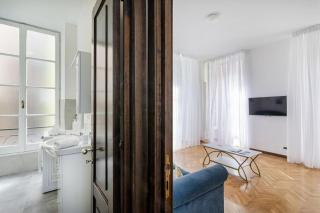 Luminous and Charming Apartment in Genoa Center - Genova - 8