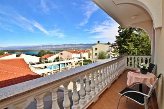 Apartments Ivanka C. - Soline - 4