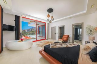 Villa Red Palm - Kaş - 4