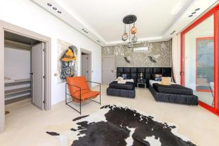 Villa Red Palm - Kaş - 3