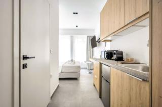 Monastiraki Suites 1 - Atene - 7