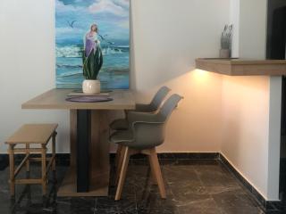 Brand new renovated apartment by the stadium - 8