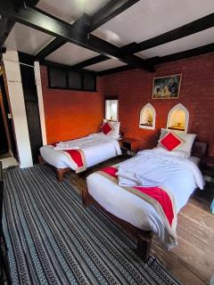 Bandipur chhen - Bandipur - 3