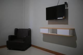 Hotel Dewata YIA Kulonprogo - 1