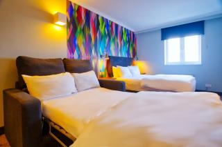 Village Hotel Hull - 1