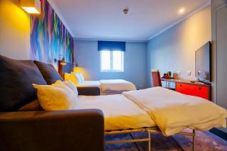 Village Hotel Hull - 2