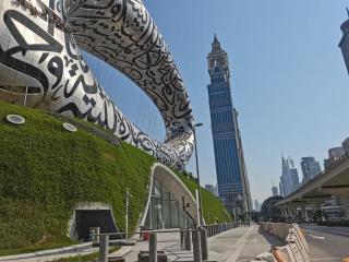 Travelers backpackers - Dubai - 0