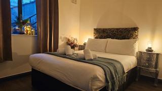 The Exchange Suite by DublinExchangeSuites - Dublin - 5