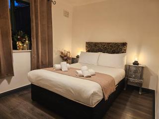 The Exchange Suite by DublinExchangeSuites - Dublin - 8
