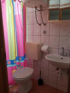 Apartment Mari - Lopar - 2