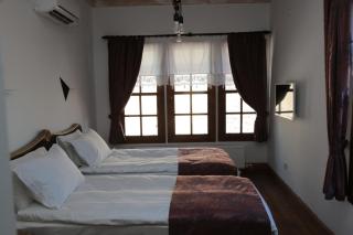 Isparta Historical Mansion Eskiciler Konağı - Cittaslow - Egirdir - 5