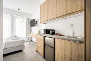 Monastiraki Suites 2 - Athens - 7