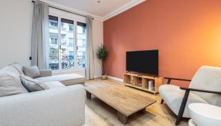 Stay U-nique Apartments Balmes II - Barcelona - 3