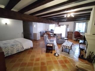 Gîtes du Château de Meux - 2