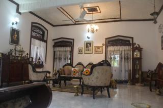 Rohini Heritage Bungalow and Ayurvedic Meditation Retreat - Ambalangoda - 5