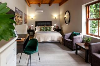 Leipzig Country House & Winery - Nuy - 9