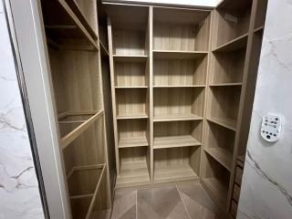 Appartement 4 chambres - 1