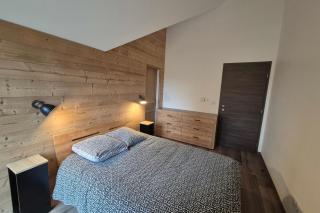 O'Cimes magnifique appartement - La Féclaz - 3