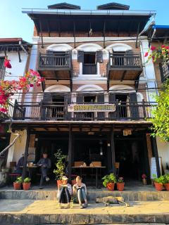 Bandipur chhen - Bandipur - 1