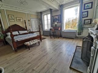 Chateau Chandler XVIIs 4 etoiles en Sologne Brinon-sur-Sauldre - Brinon-sur-Sauldre - 3