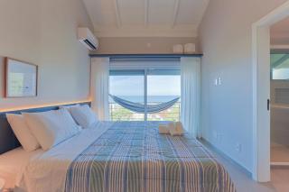 Casa Vista Mar Deslumbrante na Praia Brava Can5 - Florianópolis - 7