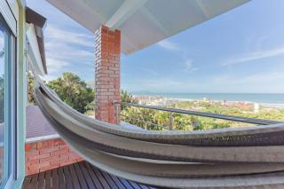Casa Vista Mar Deslumbrante na Praia Brava Can5 - Florianópolis - 6
