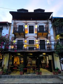 Bandipur chhen - Bandipur - 0