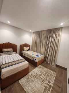 Élégance urbaine, Gueliz central - Marrakesch - 3