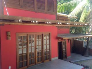 D'ajuda Flat - Arraial d'Ajuda - 9