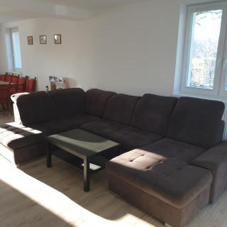 Apartmán Stará Myjava - - 6