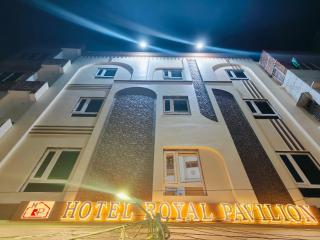 Omkaram ashramam gust house - Benares - 7
