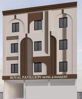 Omkaram ashramam gust house - Benares - 4