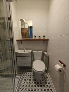 Room in the center - Jarosław - 3
