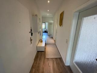 Charmante, lebendige Stadtwohnung im Herzen von Bremerhaven - 8