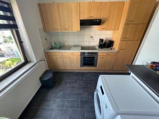 Charmante, lebendige Stadtwohnung im Herzen von Bremerhaven - 6