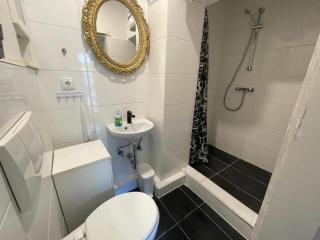 Charmante, lebendige Stadtwohnung im Herzen von Bremerhaven - 2