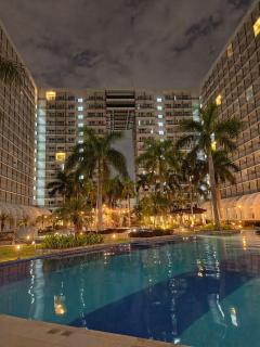 P3K Shell Staycation - Manila - 6