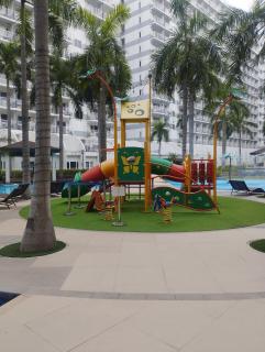 P3K Shell Staycation - Manila - 5