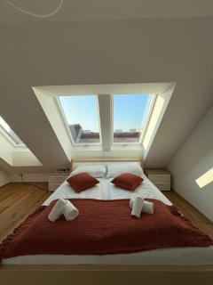 FeelHome-Terrasse-4 Gäste-WiFi - Vienne - 9