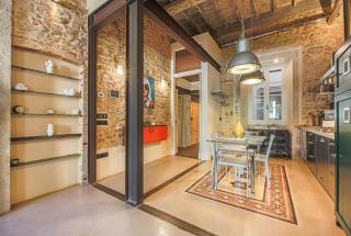 500m Ponte Vecchio - Signorile Apartment NEW 3BR - Florence - 7