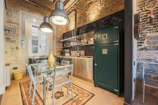 500m Ponte Vecchio - Signorile Apartment NEW 3BR - 5
