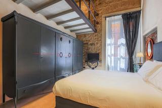 500m Ponte Vecchio - Signorile Apartment NEW 3BR - Florence - 4