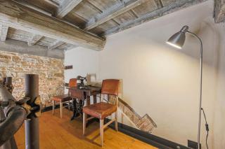 500m Ponte Vecchio - Signorile Apartment NEW 3BR - Florence - 3