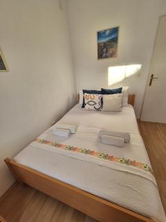 Apartman David with rich welcome package - Postira - 6